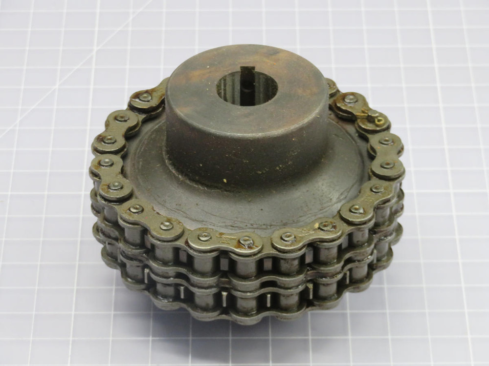 MORSE  4446-004  TORQUE LIMITER  For Sale