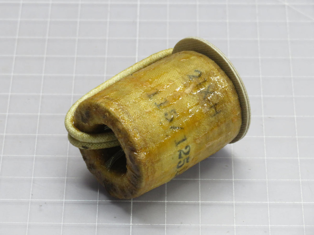 ASCO  21XH  COIL  For Sale