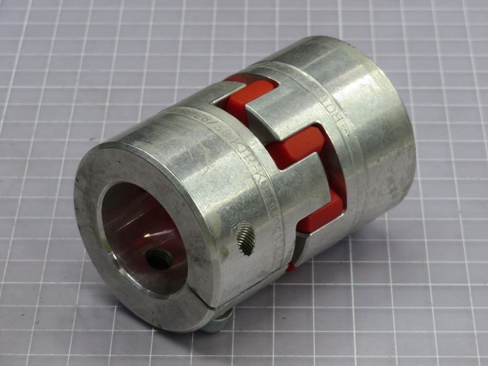 ROTEX  D-48407  COUPLING KIT  For Sale