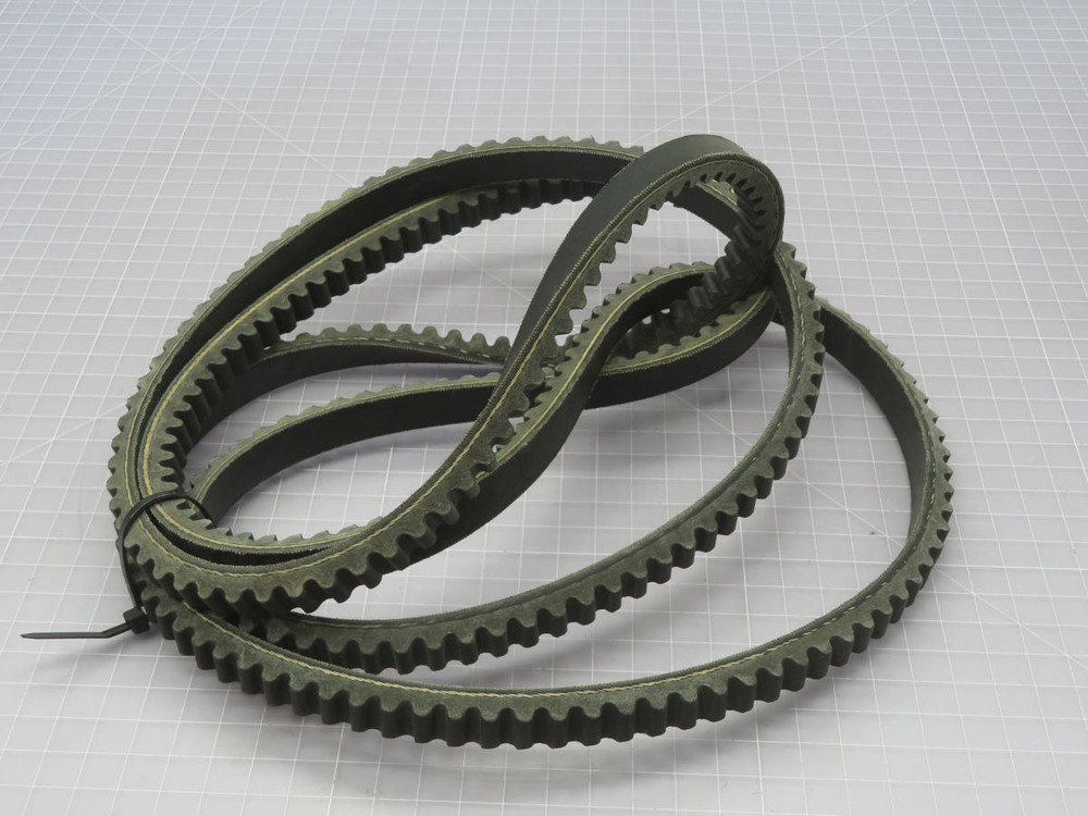 GOOD YEAR  BX-108  POWER BELT  For Sale