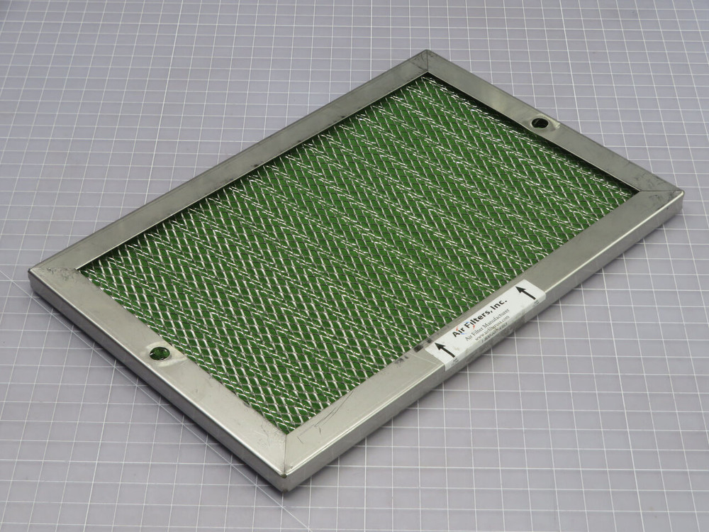 Lot of 4 AIR FILTERS    FILTER RACK KIT  For Sale