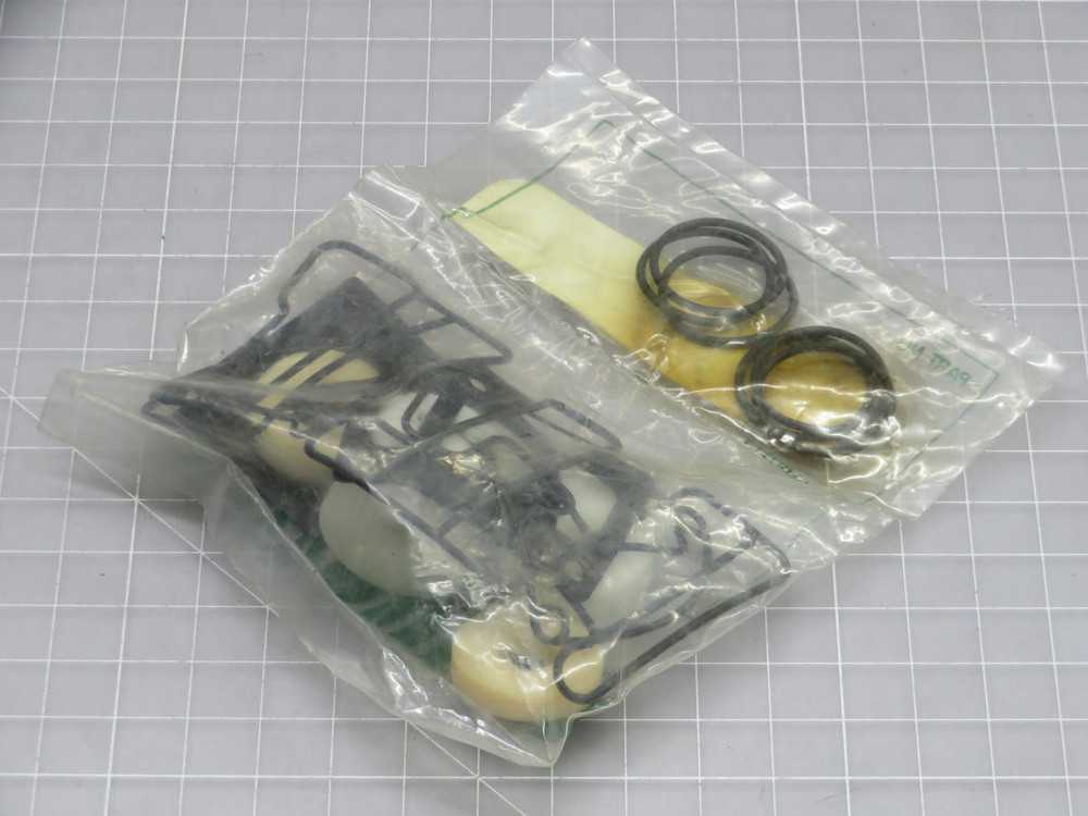ASCO NUMATICS  I3SP-K2  REPAIR KIT  For Sale