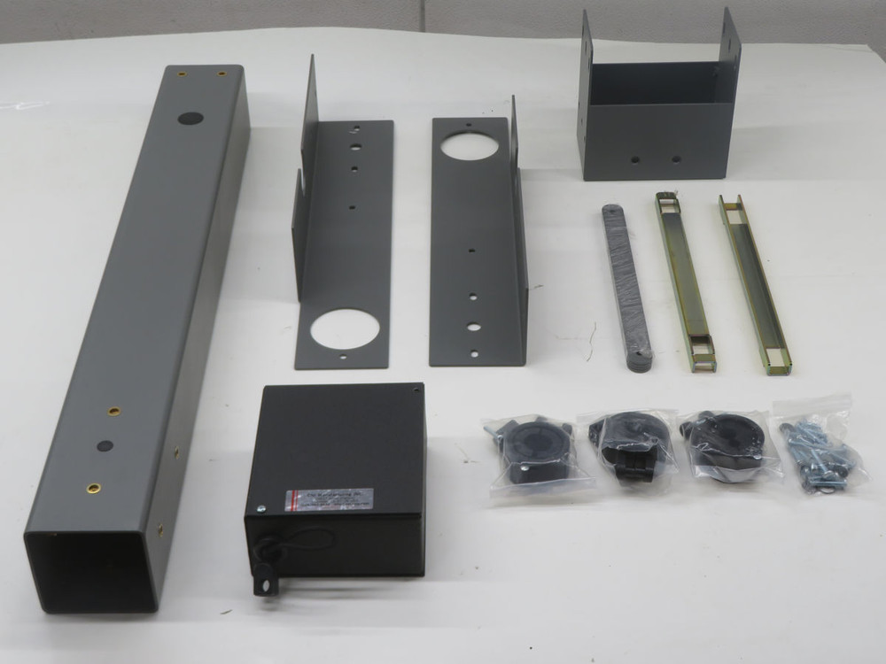 CLIPPERCREEK  0300-00-028  PEDESTAL EXTENSION KIT  For Sale