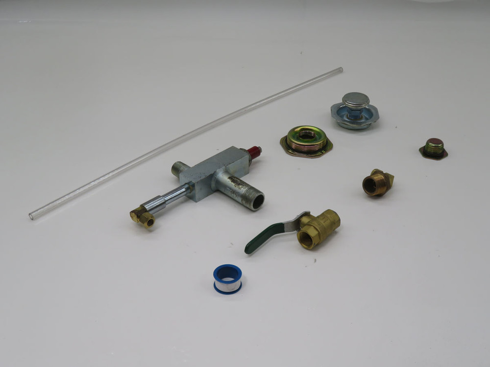 KENCO  55G-FS-TK  TANK ASSEMBLY KIT  For Sale