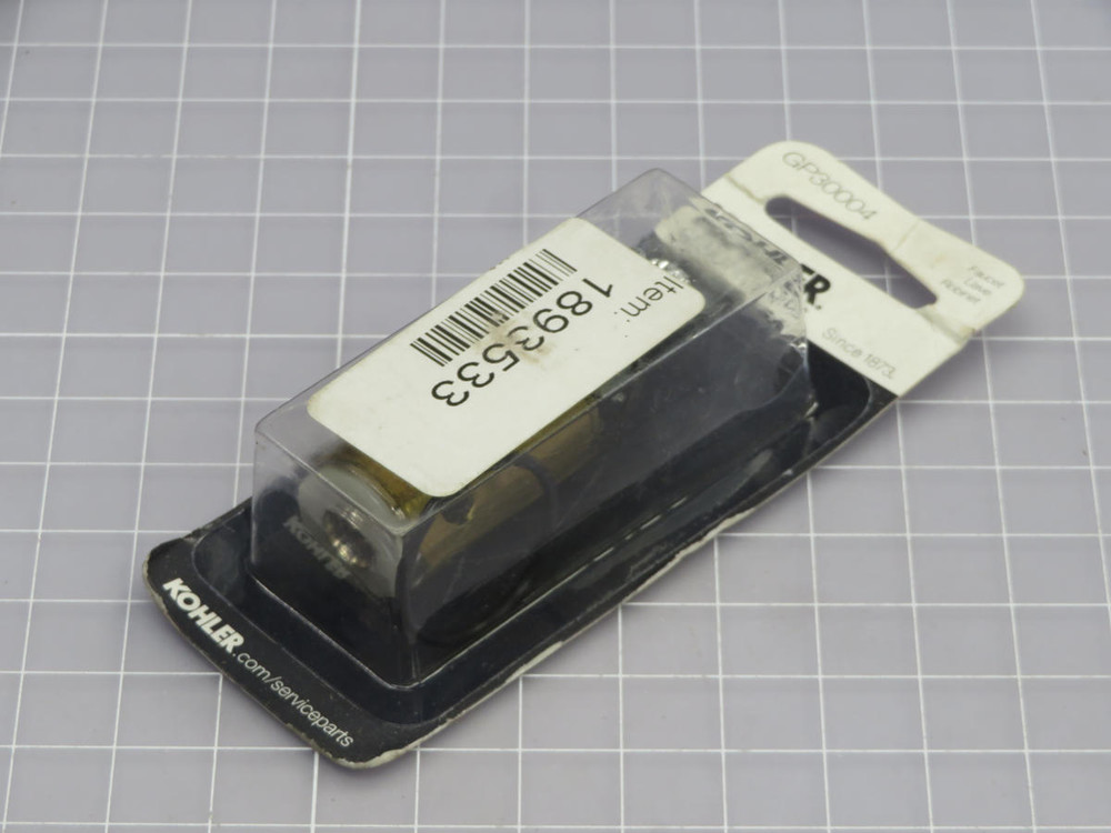 KOHLER  GP30002  FAUCET VALVE KIT  For Sale
