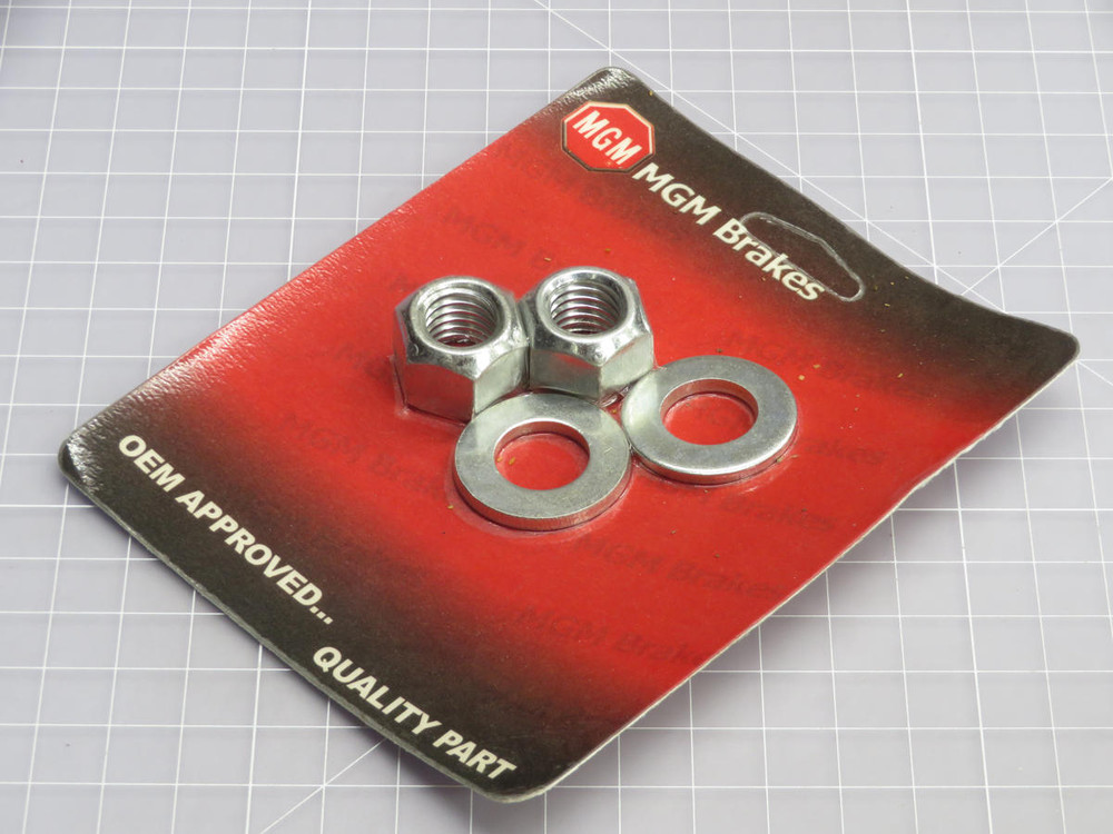 MGM  2CX764  NUT & WASHER KIT  For Sale