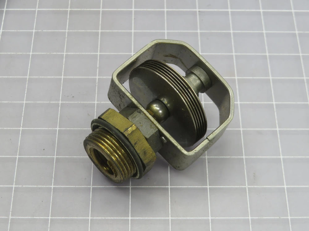 SARCO  55196  AIR VENT  For Sale