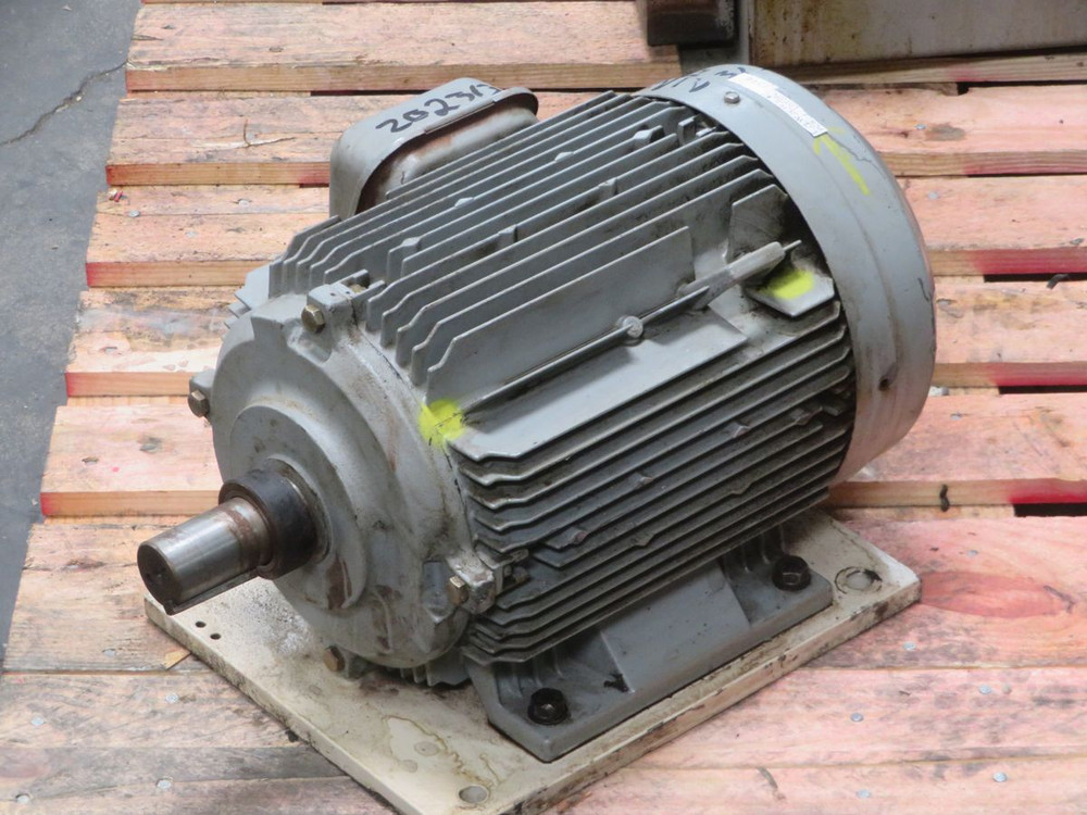 HITACHI  TFO-KK 4P  INDUCTION MOTOR  For Sale