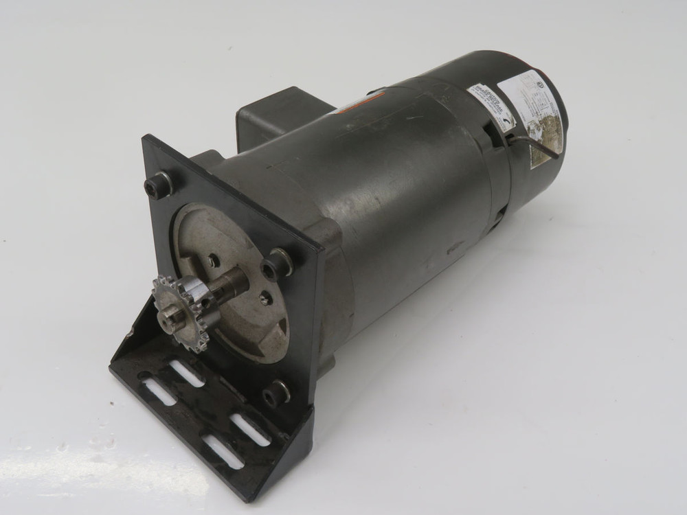 BALDOR  KBM3454  MOTOR  For Sale