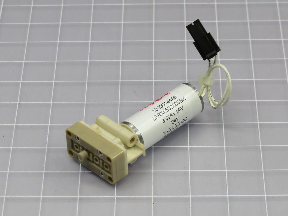 THE LEE  LFRX0502300BK    For Sale