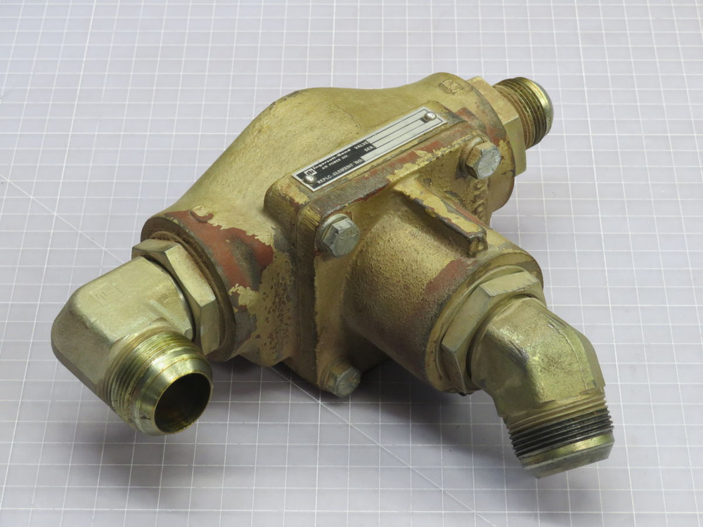 INGERSOLL RAND  39476684  THERMOSTATIC VALVE  For Sale