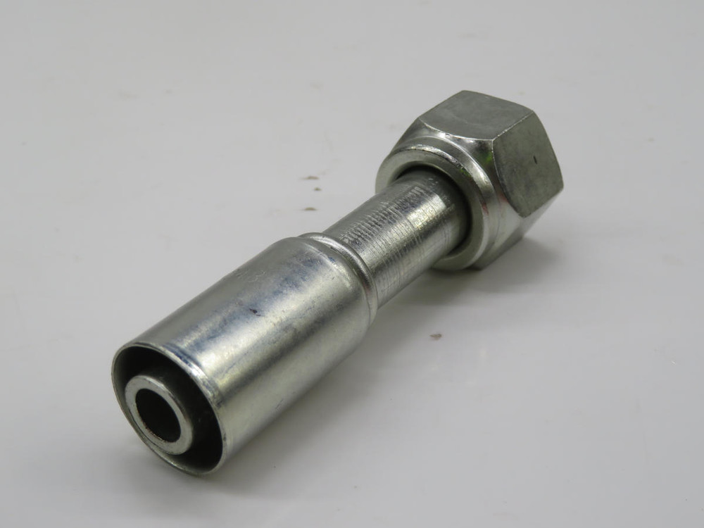Lot of 2 PartsMaster  DY45431812  Bump Tube Fitting  For Sale