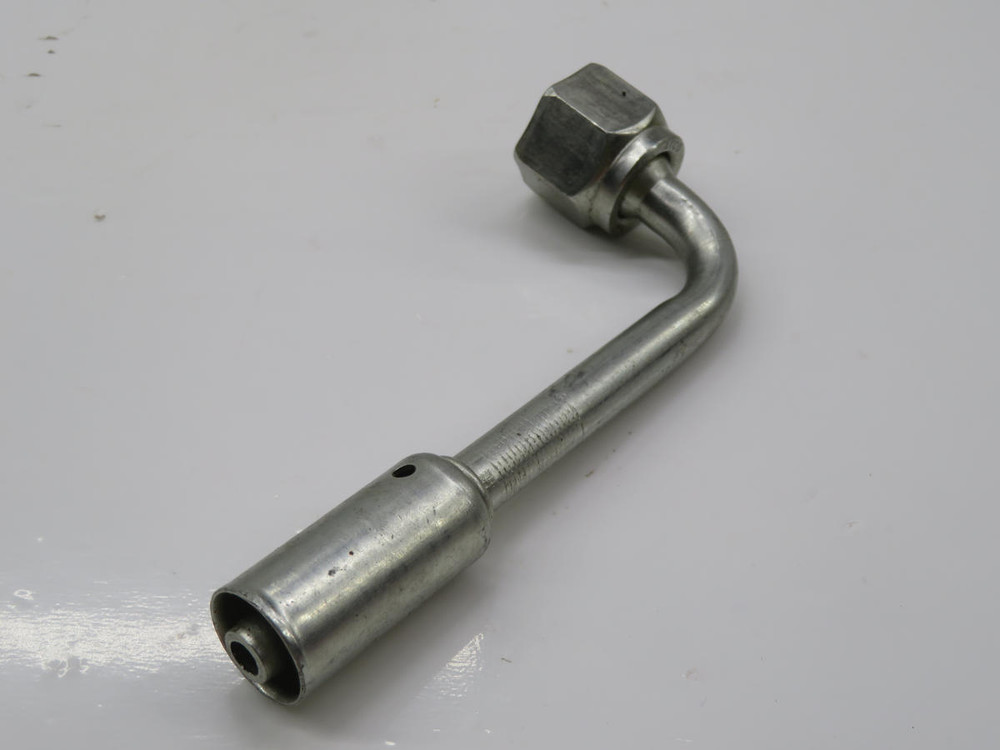 Lot of 2 PartsMaster  DY45481608  Bump Tube Fitting  For Sale