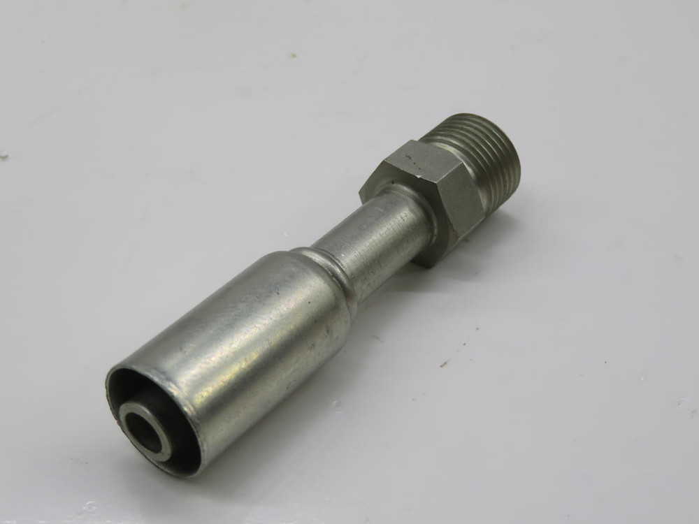 Lot of 2 PartsMaster  DY45410808  Bump Tube Fitting  For Sale