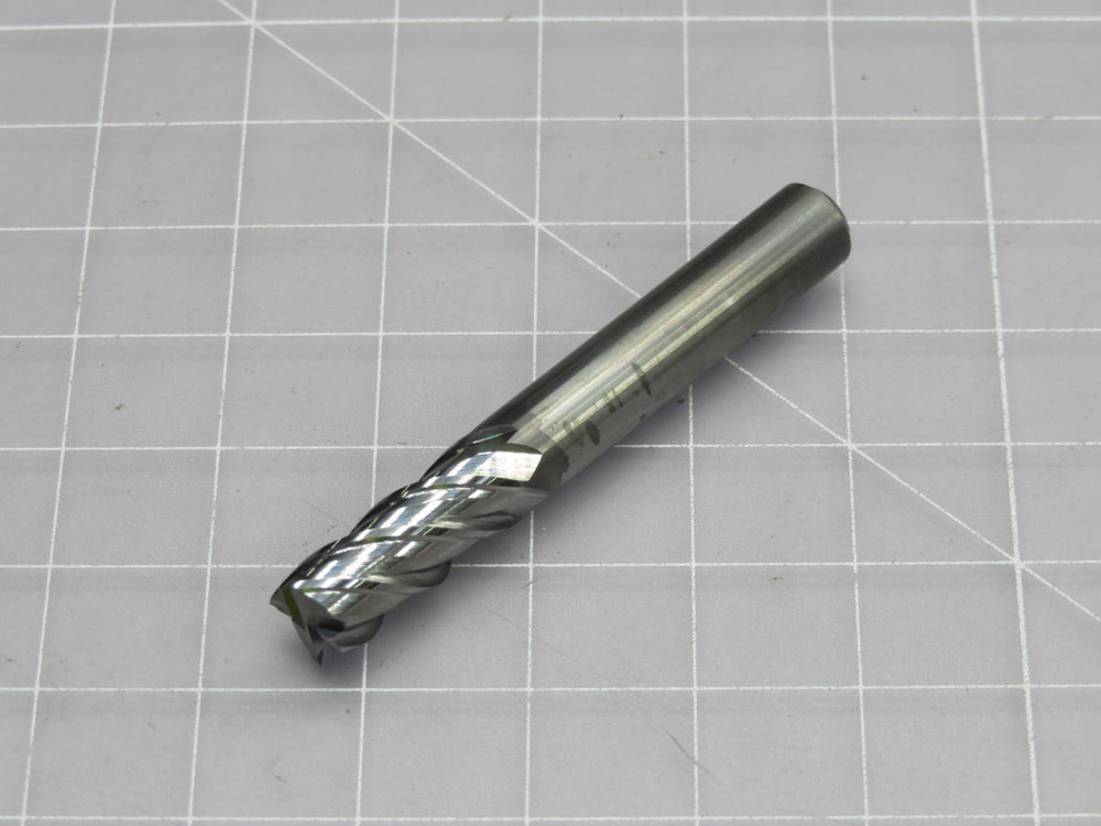 MITSUBISHI  SEG4080SA  Carbide End Mill  For Sale