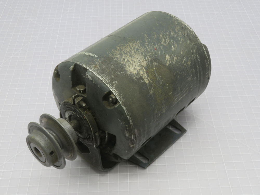 GE  5KH-35KG-103E  AC MOTOR  For Sale