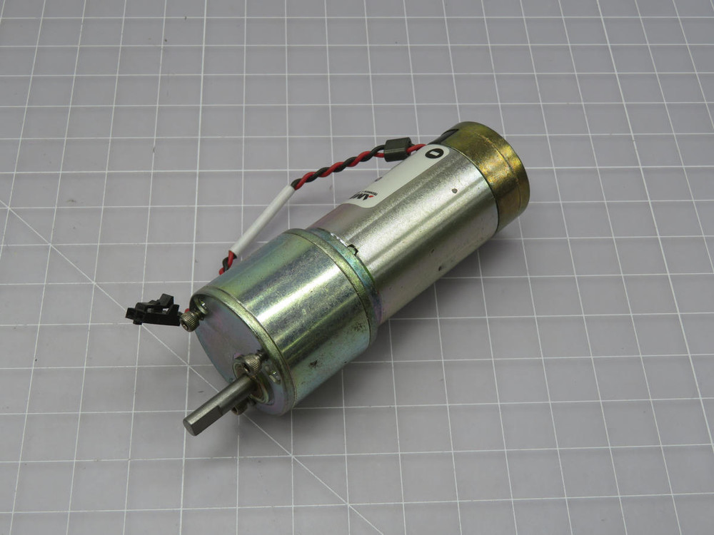 AMETEK  DC030A-3S00-A01-1  GEARED MOTOR  For Sale