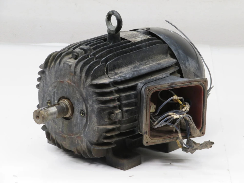 INGERSOLL RAND  39493093  MOTOR  For Sale