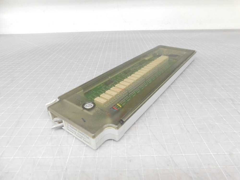 Agilent  34903A  20 Channel Actuator/General Purpose Switch  For Sale