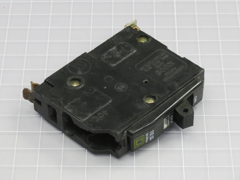 SQUARE D  RT-794  CIRCUIT BREAKER  For Sale