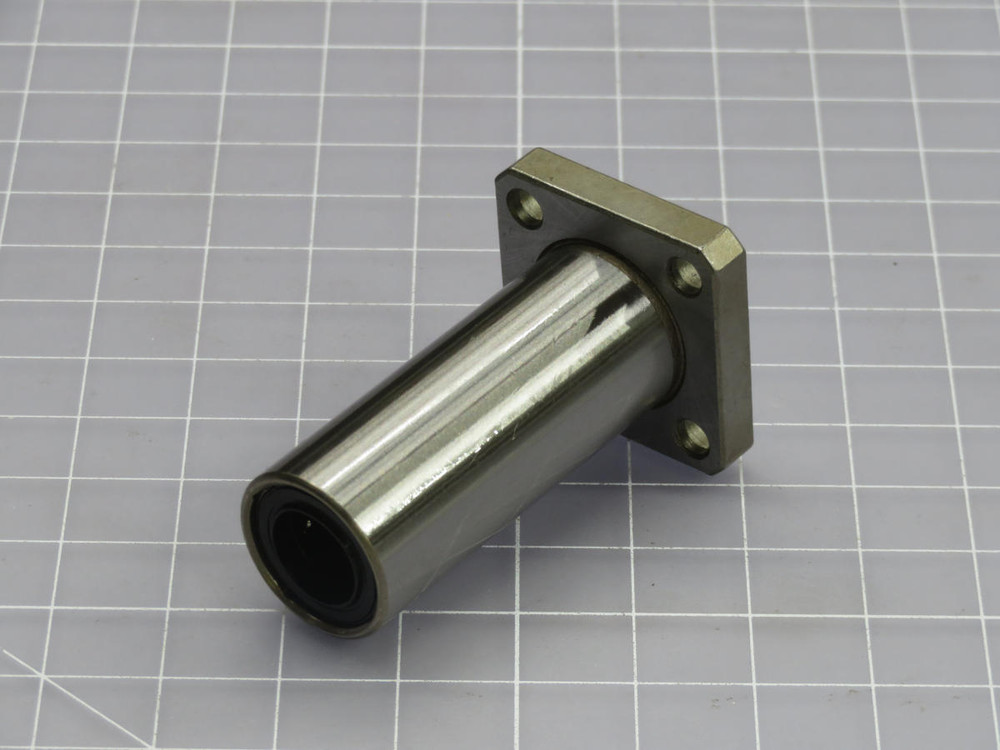 MISUMI  LHFSW12  FLANGED LINEAR BUSHING  For Sale