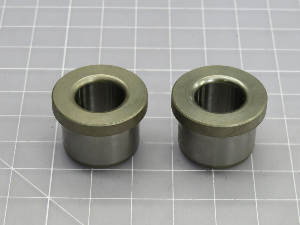 Lot of 2 MISUMI  JBHM 15-16  BUSHINGS  For Sale