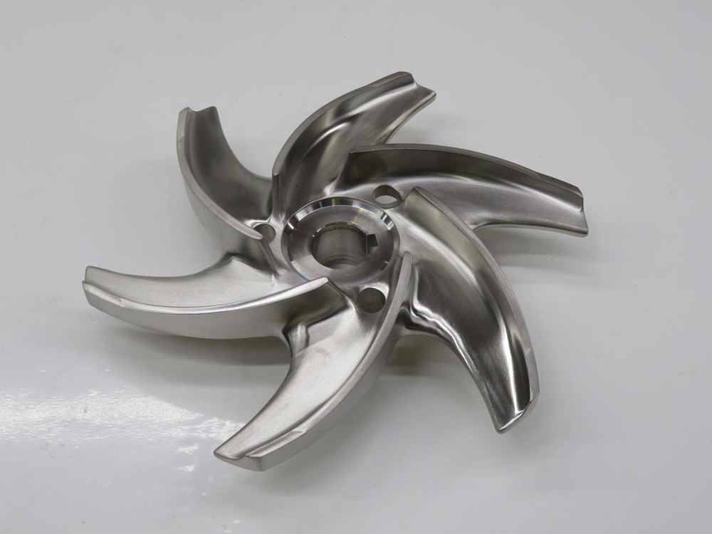 FRISTAM  1444630252  PUMP IMPELLER  For Sale