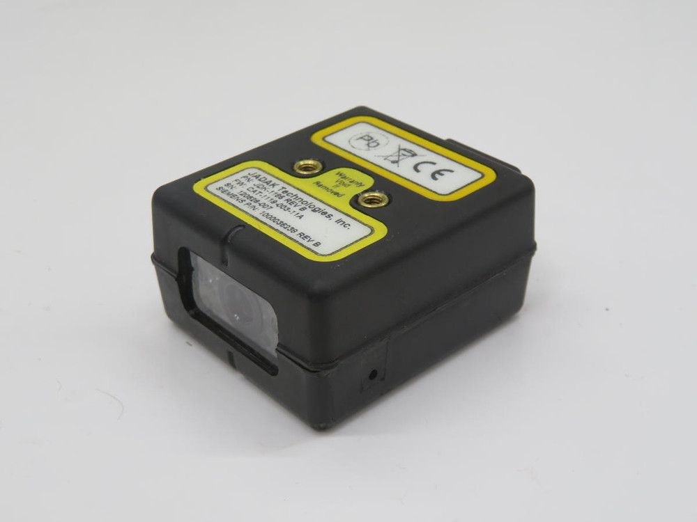 JADAK  JDK-1186 1000036238 BARCODE SCANNER  For Sale