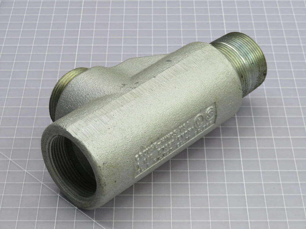 COOPER  EYS516  SEALING FITTING  For Sale