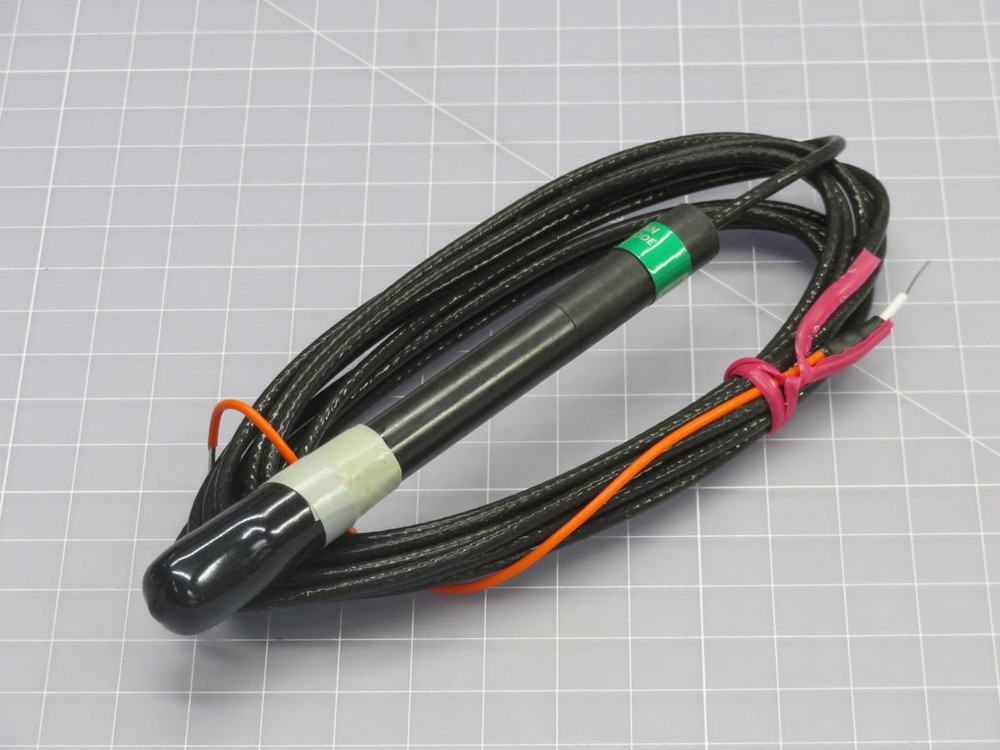 LEEDS NORTHRUP  117489  MEREDIAN PH METER ELECTRODE  For Sale