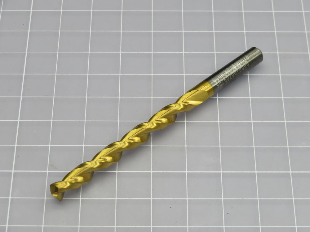 GUHRING  2606 7.0  HELICAL DRILL BIT  For Sale