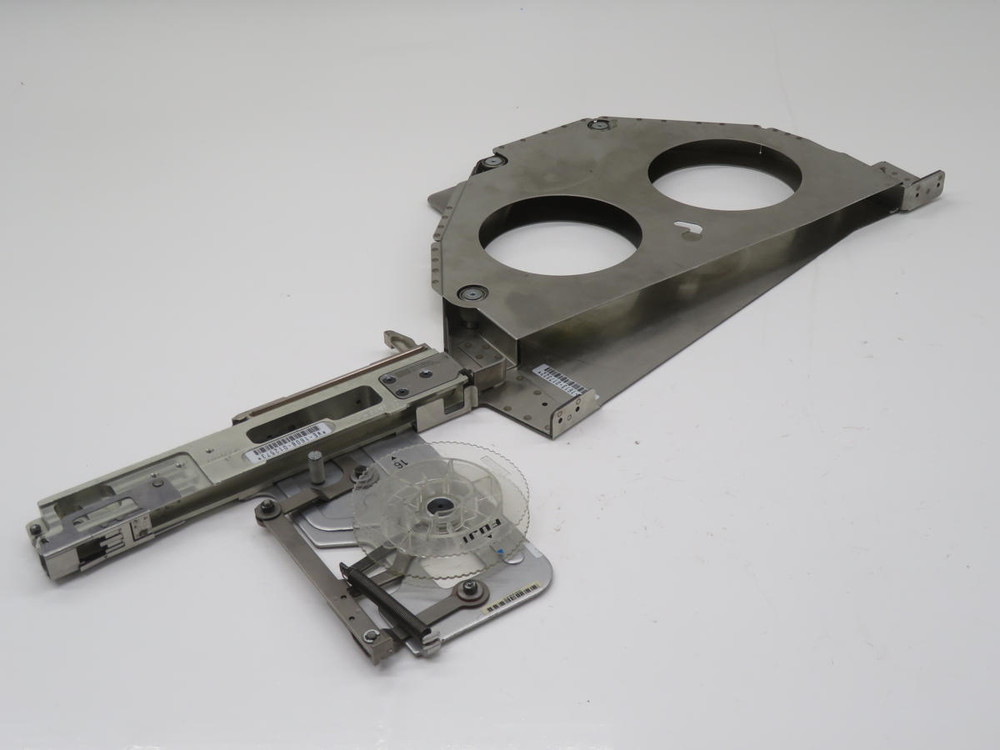 WCC0402 W16XP8 FEEDER  For Sale