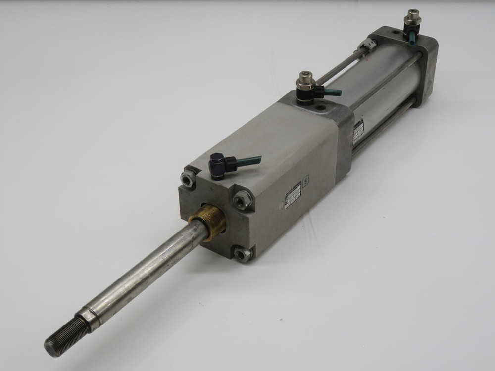REXROTH MECMAN PNEUMATIC  523-498-032-0 5234996402 PNEUMATIC CYLINDER  For Sale