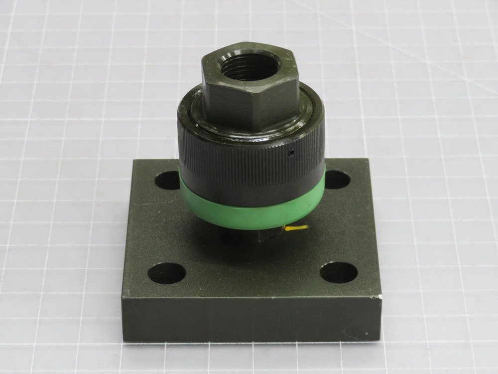 CKD  FJ-F-188A  FLOATING JOINT W/BASE  For Sale