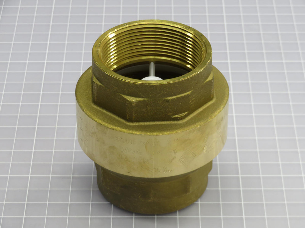 100012 LF  CHECK VALVE  For Sale