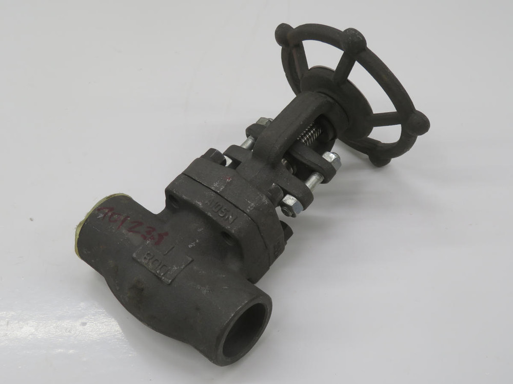 DV  10CT-2860  GLOBE VALVE  For Sale