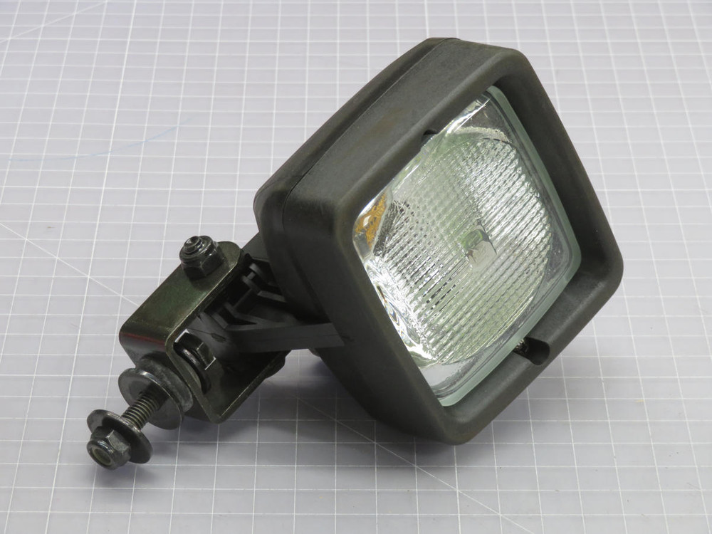 CATERPILLAR  219-6485  Vertical Mounted Flood Lamp  For Sale