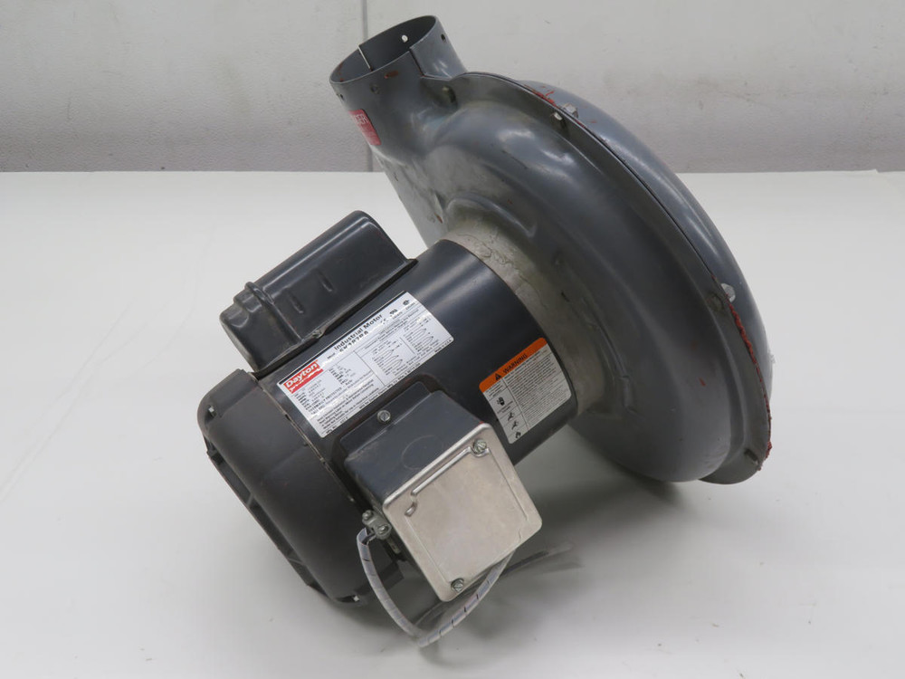 DAYTON  6K182BA    For Sale