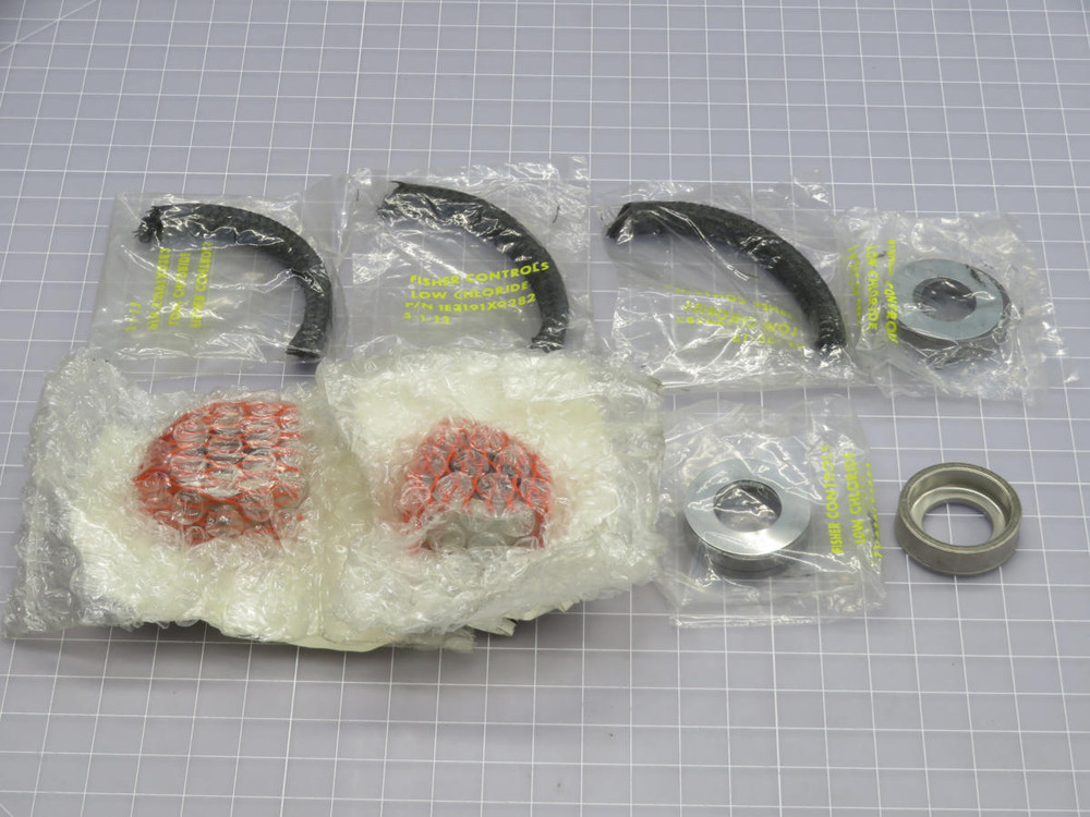 FISHER  RPACKX00122    For Sale