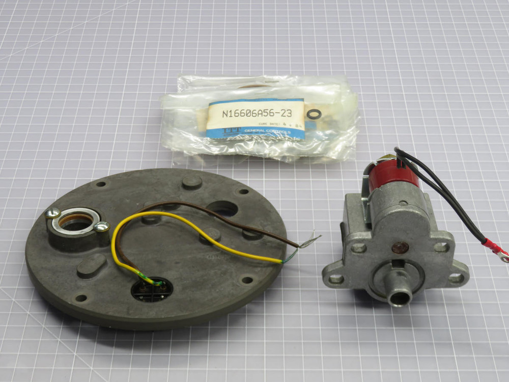 ITT  NH95  REPLACEMENT KIT  For Sale
