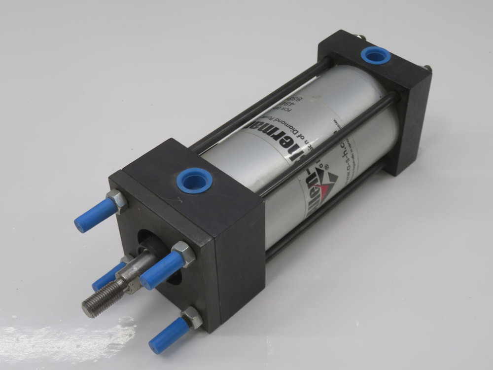 ALLEN SHERMAN HOFF  217033  PNEUMATIC CYLINDER  For Sale