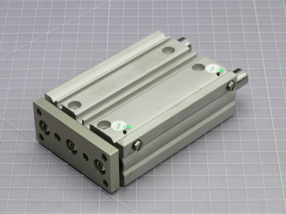 CKD  STLM-2075  Guided Slide Cylinder  For Sale