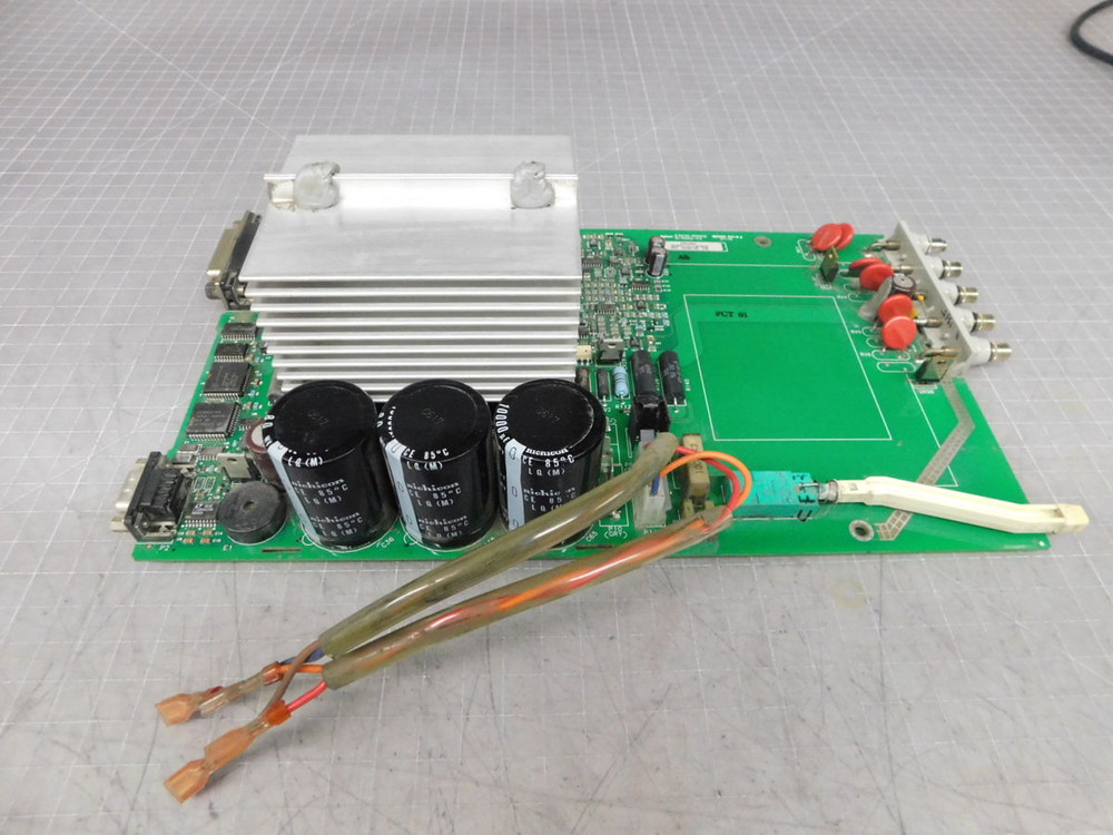 Agilent  E3632-60002  Main PWB  For Sale