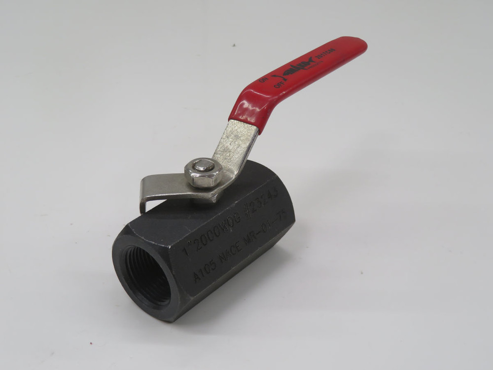 AMAKO  2000WOG  BALL VALVE  For Sale