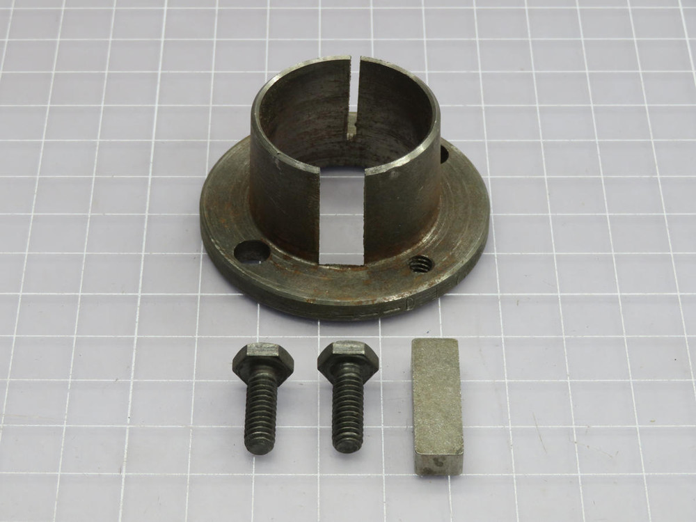 MORSE  W45500  BUSHING, TAPPER LOCK  For Sale