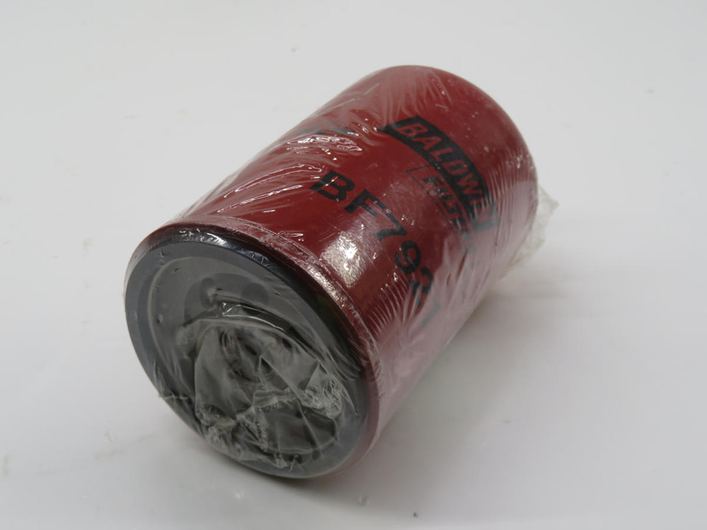 BALDWIN  BF7921 2910-01-376-5666 SPIN ON FUEL/WATER SEPARATOR FILTER  For Sale