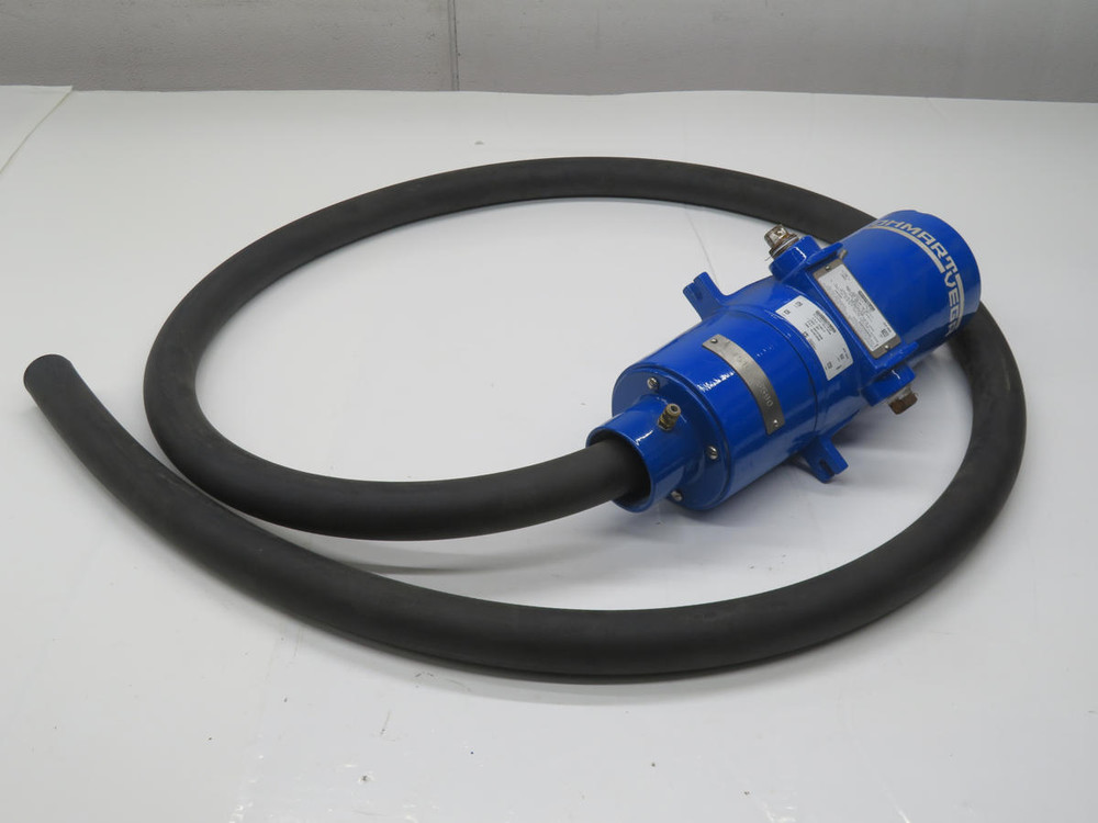 OHMART VEGA  LFXGH-108-A4E-CXX-30 4510578590 FIBERFLEX FIBER RADIATION LEVEL DETECTOR  For Sale