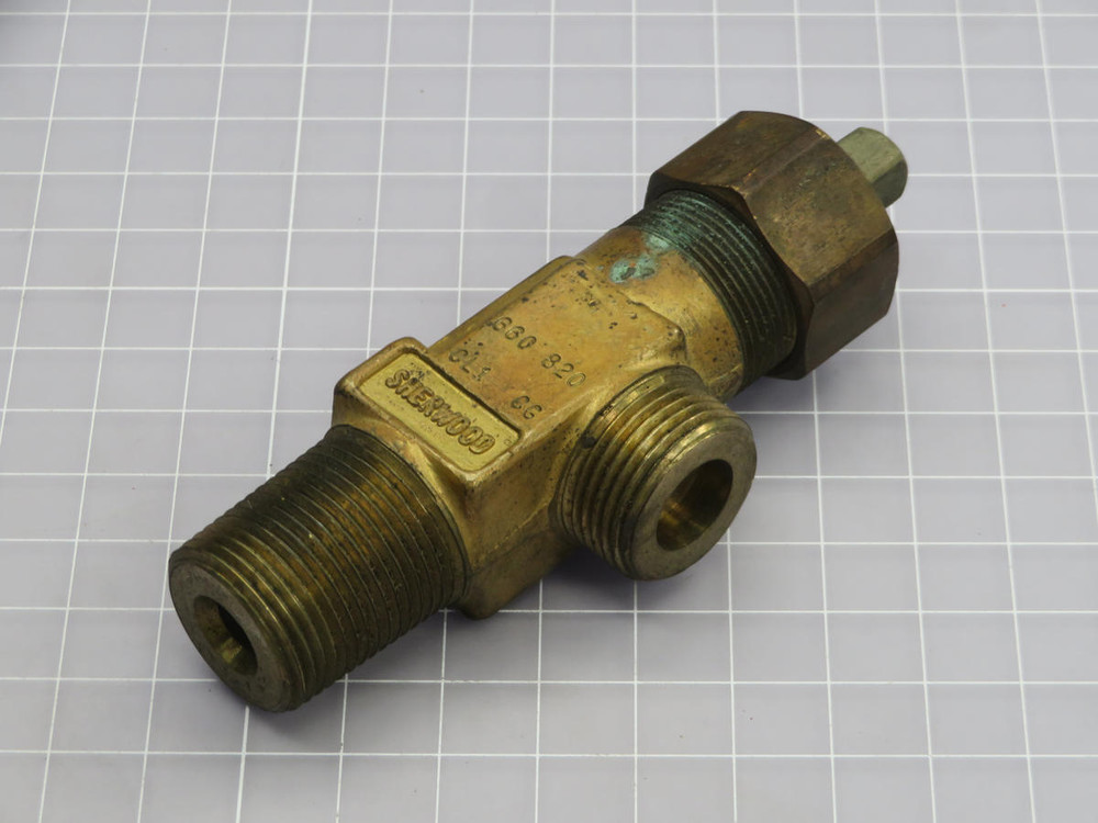 SHERWOOD  660 820  CL1CG  For Sale