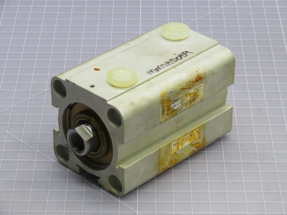 TAIYO PARKER  35S-1R 6SD50N50-G2  CYLINDER  For Sale