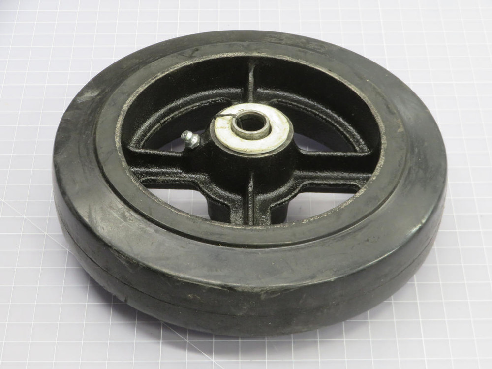 4996T33  8x2 CART WHEEL  For Sale